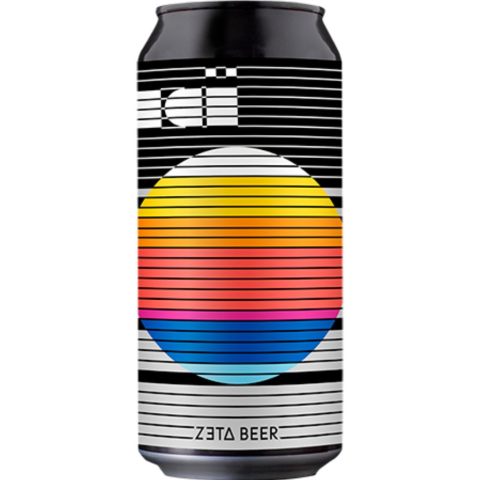 ZETA DEEP FOCUS LATA 44CL