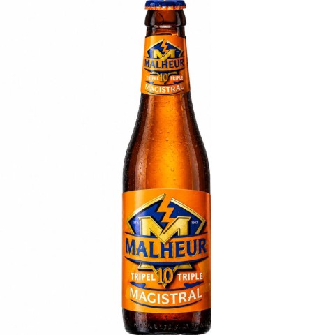 MALHEUR 10 33CL