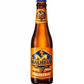 MALHEUR 10 33CL